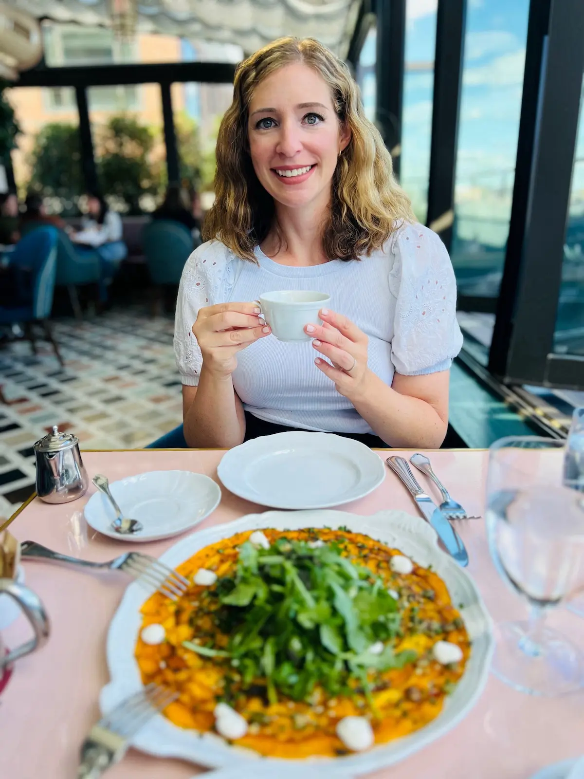 Full Plate Newsletter