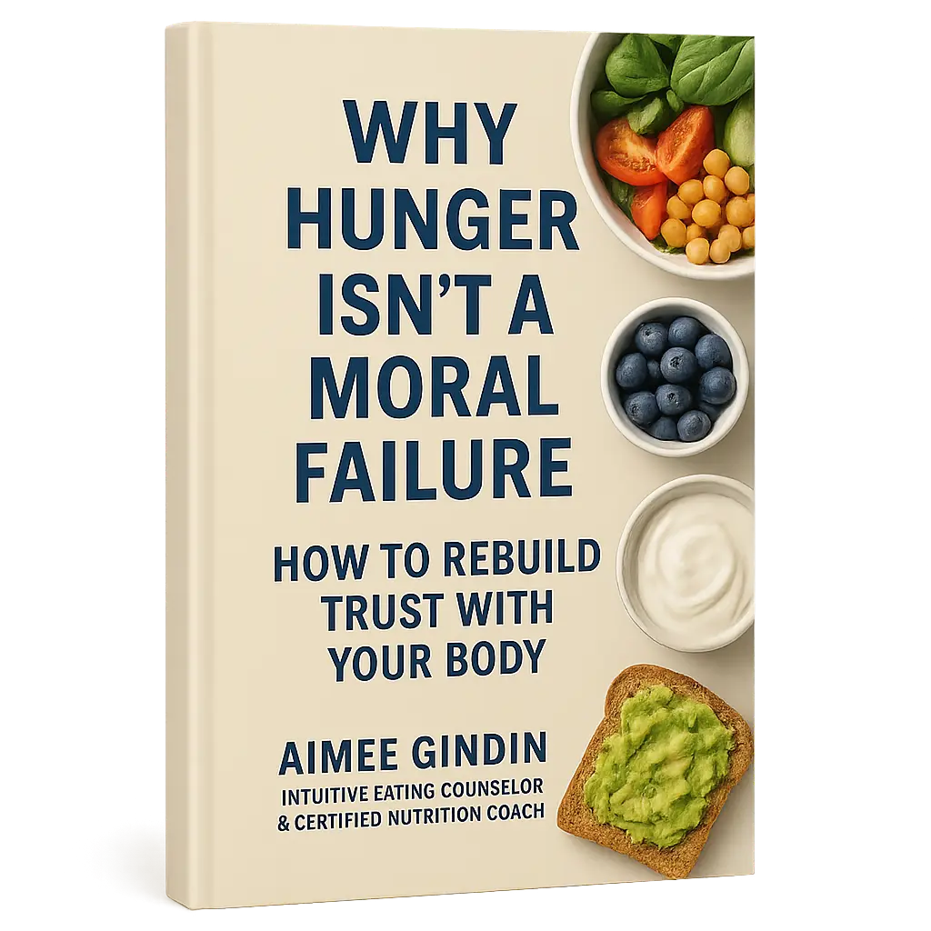 Free Guide: Why Hunger Isn’t a Moral Failure
