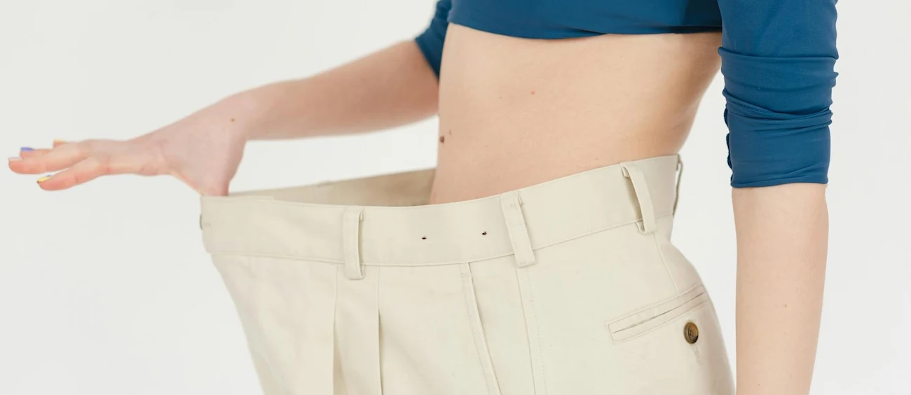 Can You Lose Weight with Intuitive Eating