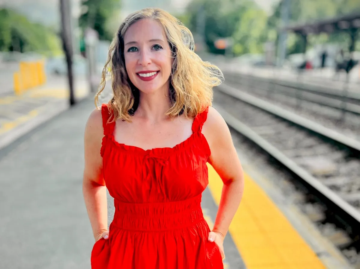 Certified Intuitive Eating Counselor