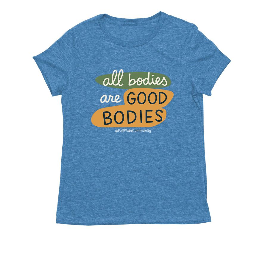 all good bodies are good bodies