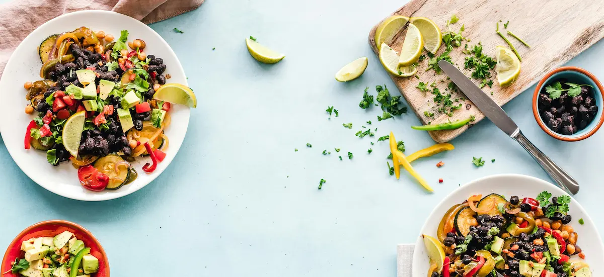 intuitive eating meal plan