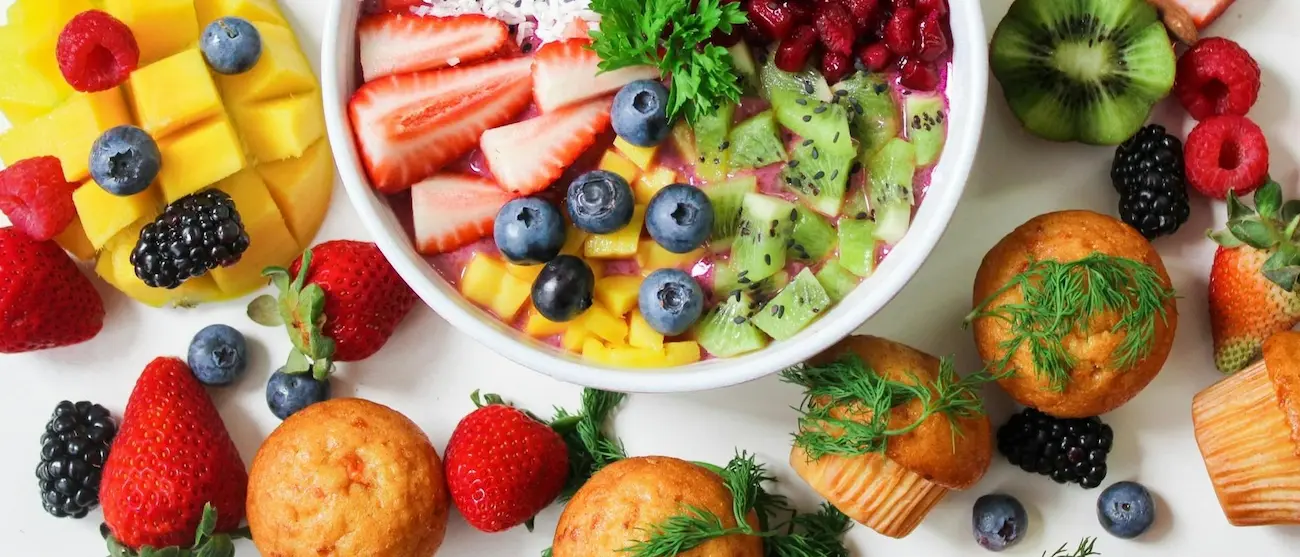 Intuitive Eating vs Calorie Counting