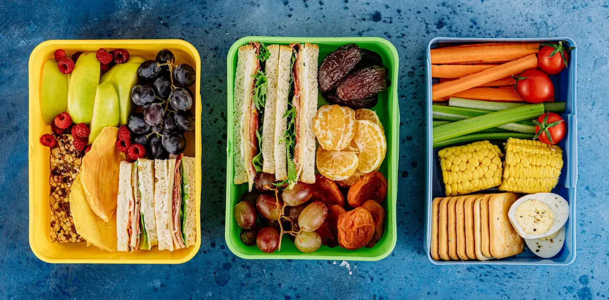 intuitive eating meal plan