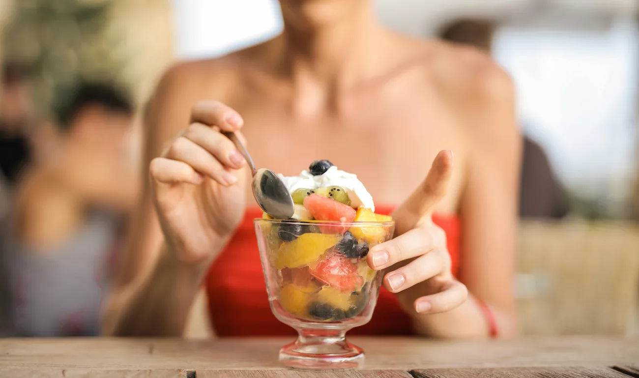 Mindful Eating Quotes