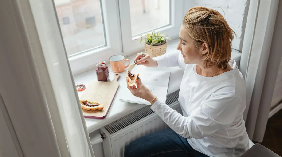 adhd and intuitive eating 