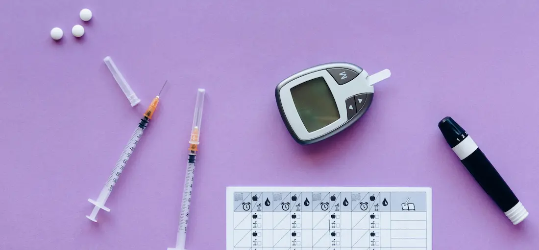 The Science: Diabetes and Listening to Your Body