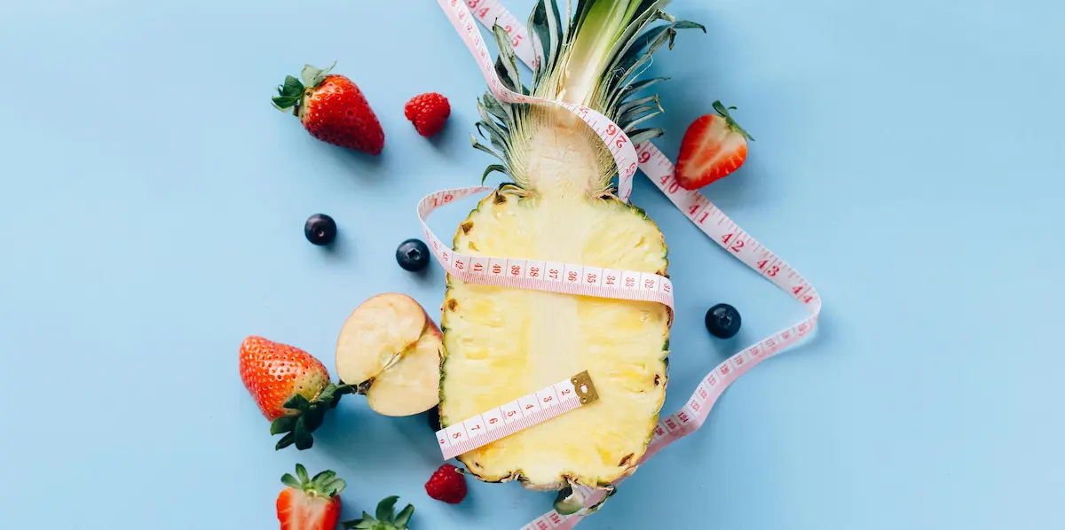 anti diet culture