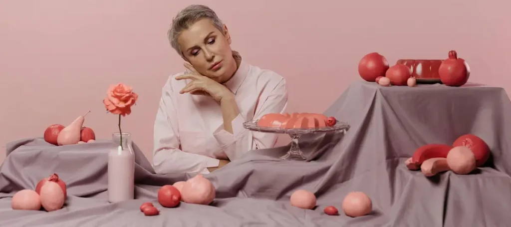 what causes food noise